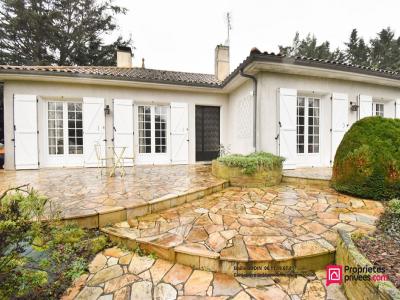 photo For sale House YZERNAY 49