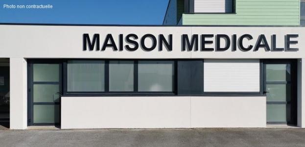 Vente Bureau DOMPIERRE-SUR-YON  85