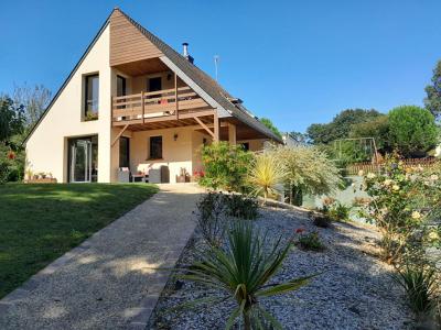photo For sale House GOURIN 56