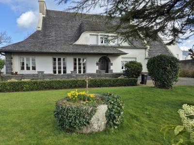 Vente Maison 7 pièces PLEYBER-CHRIST 29410