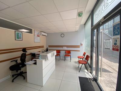 Vente Local commercial BAIE-MAHAULT 97122