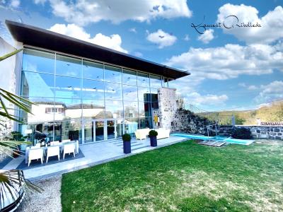 For sale Prestigious house NERAC  47