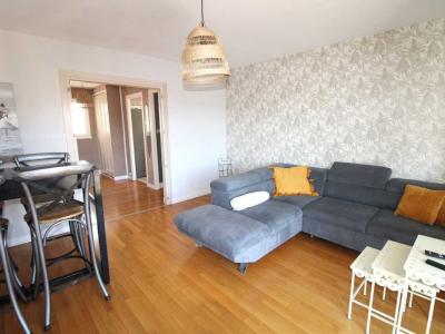 Vente Appartement 4 pièces REMIREMONT 88200