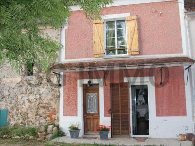 Vente Maison 4 pièces SAINT-CYR-SUR-MORIN 77750
