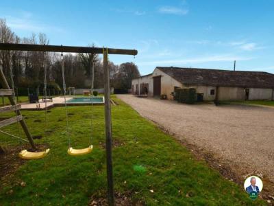 Vente Maison 6 pièces PORT-SAINTE-FOY-ET-PONCHAPT 33220