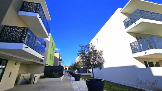 photo For sale Apartment VILLENEUVE-LES-MAGUELONE 34