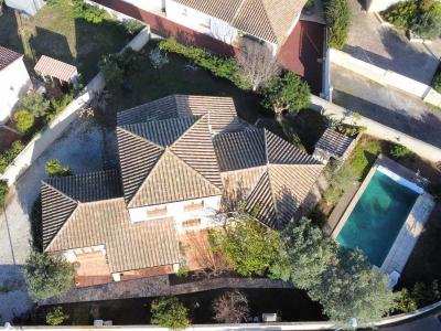photo For sale House AGDE 34