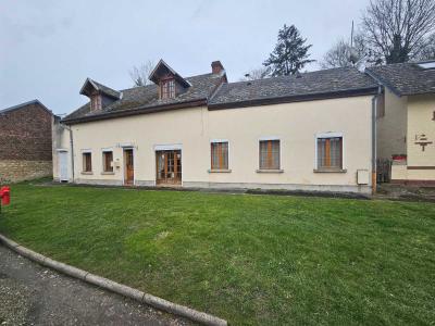 Vente Maison 5 pièces GUISE 02120