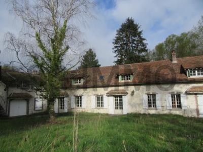 Vente Maison 8 pièces NOYEN-SUR-SEINE 77114
