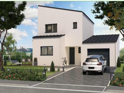 Vente Maison 6 pièces CHANGE 53810
