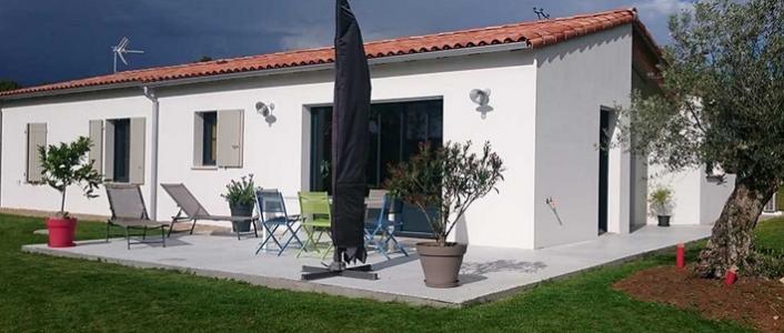 Vente Maison CANET-EN-ROUSSILLON  66