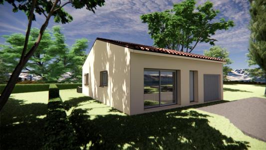 photo For sale House CHAMARET 26