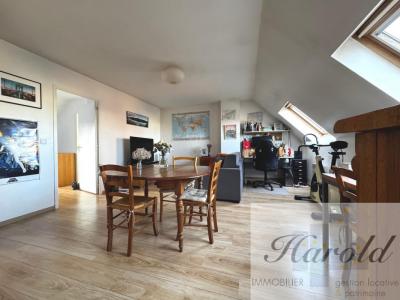 Vente Appartement 2 pièces AMIENS 80000