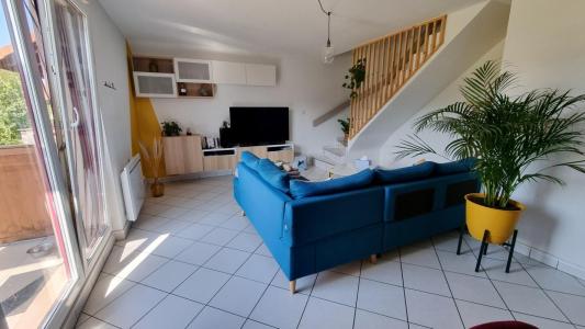 Vente Appartement OSTHOFFEN 