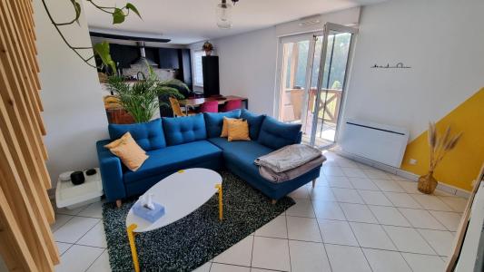 Vente Appartement OSTHOFFEN 