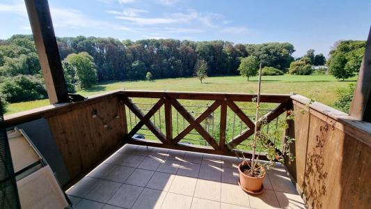 Vente Appartement OSTHOFFEN 