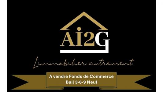 photo For sale Commerce BORDEAUX 33