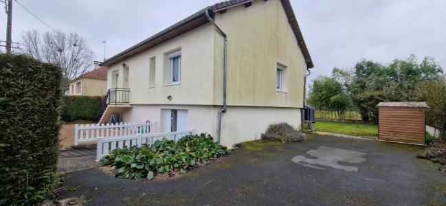 Vente Maison 5 pièces HERCHIES 60112