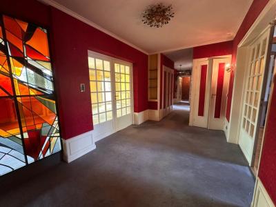 Vente Appartement 4 pièces CHAMALIERES 63400