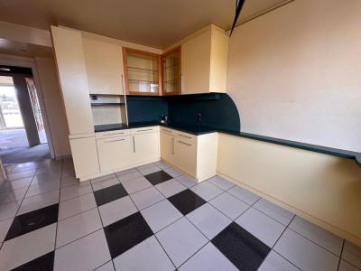 For sale Apartment CHAMALIERES 