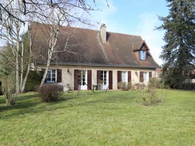 Vente Maison 7 pièces AUTUN 71400