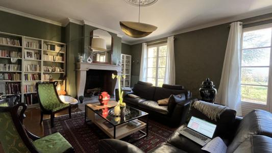 Vente Maison AUTUN 