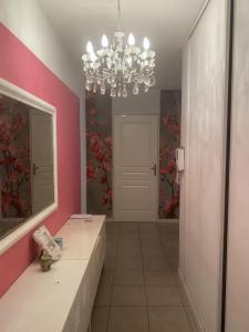 Location Appartement 3 pièces BEAUFICEL-EN-LYONS 27480