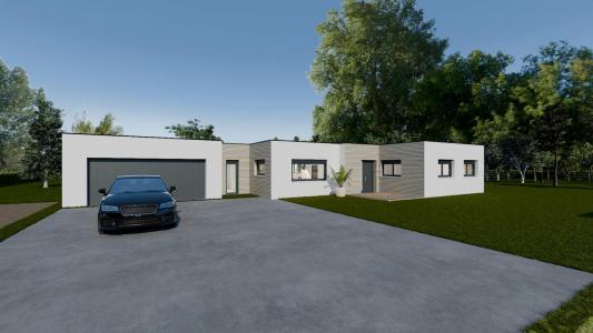 photo For sale House CUSSET 03
