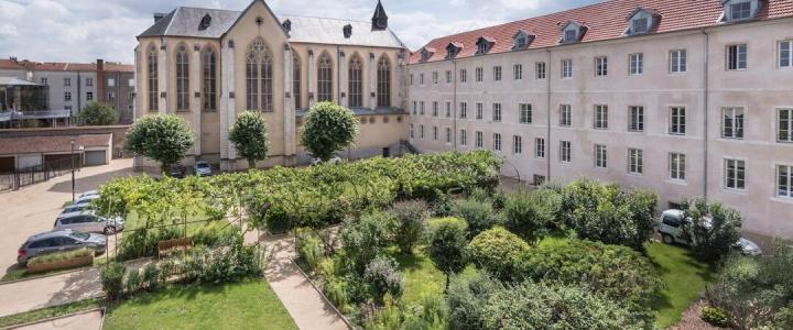 photo For sale Apartment NANCY 54