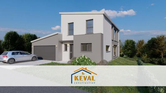 Vente Maison 6 pices GRIES 67240