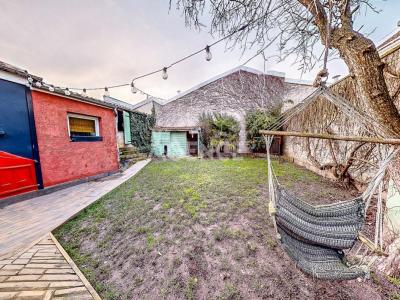 Vente Maison 6 pièces SAINT-OMER 62500