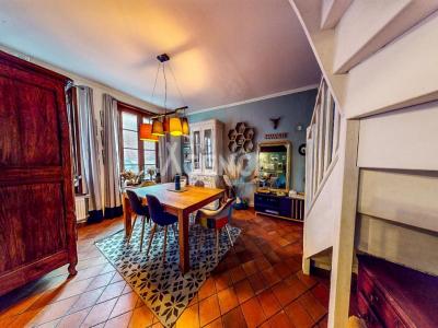 Vente Maison SAINT-OMER 