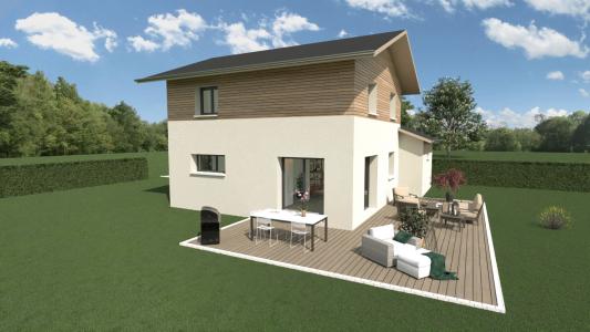 Vente Maison 5 pièces SALLANCHES 74700