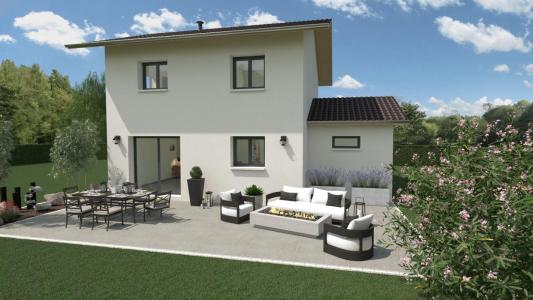 Vente Maison CONTAMINE-SUR-ARVE  74