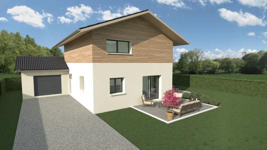 For sale House PERS-JUSSY 