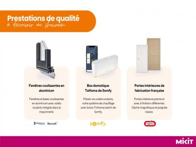 Vente Maison ARENTHON 