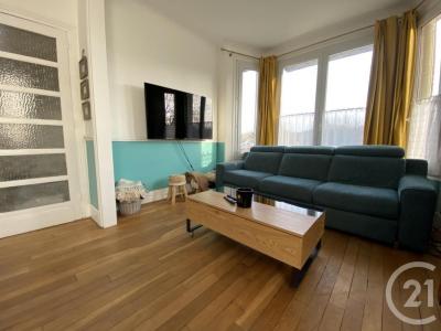 For sale House PONT-SAINTE-MAXENCE 