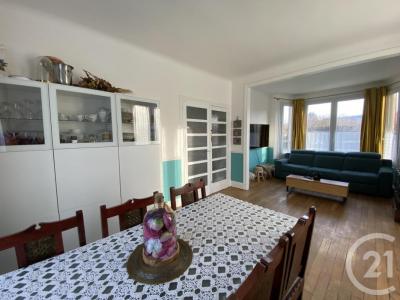 For sale House PONT-SAINTE-MAXENCE