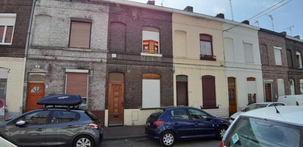 photo For rent House TOURCOING 59