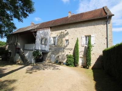 Vente Maison 7 pièces TOURNUS 71700