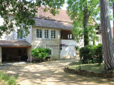 Vente Maison TOURNUS 