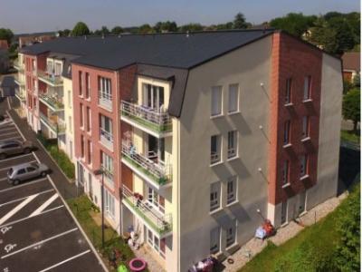 photo For rent Apartment SERIFONTAINE 60