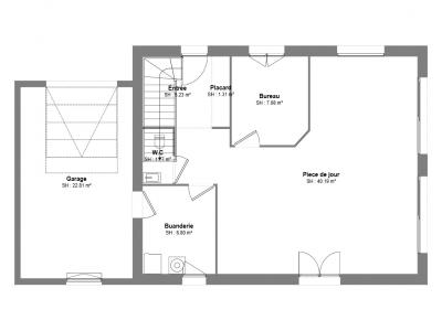 Vente Maison RUY 