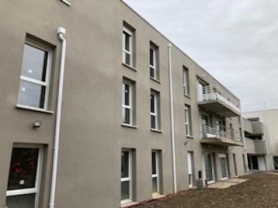 photo For rent Apartment BERTINCOURT 62