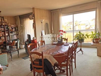 Vente Appartement DREUX 