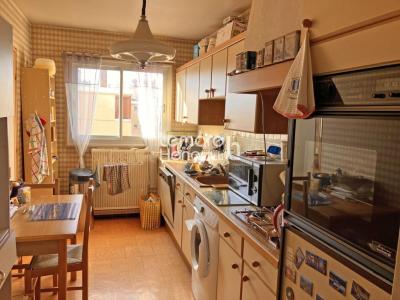 Vente Appartement DREUX 