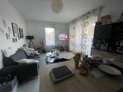 Vente Appartement BORDEAUX 