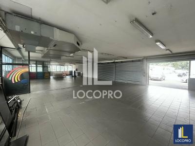 Location Commerce NICE 06200