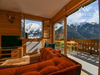 Vente Appartement 5 pièces CLUSAZ 74220