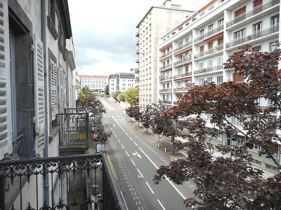 photo For rent Apartment CLERMONT-FERRAND 63
